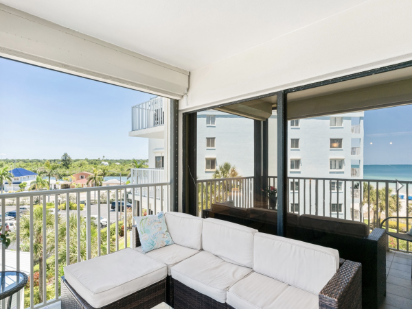 Gulf View Condo Rental Florida - 3-Bedroom Gulf Coast Vacation Rental